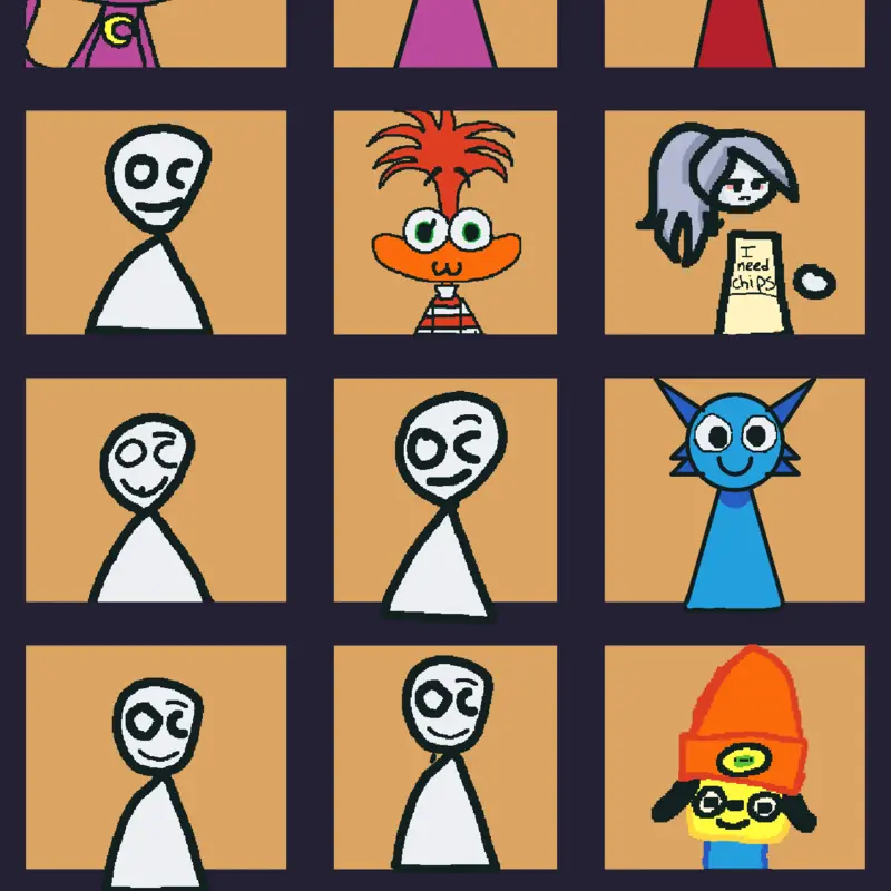 Game by @Gemza99