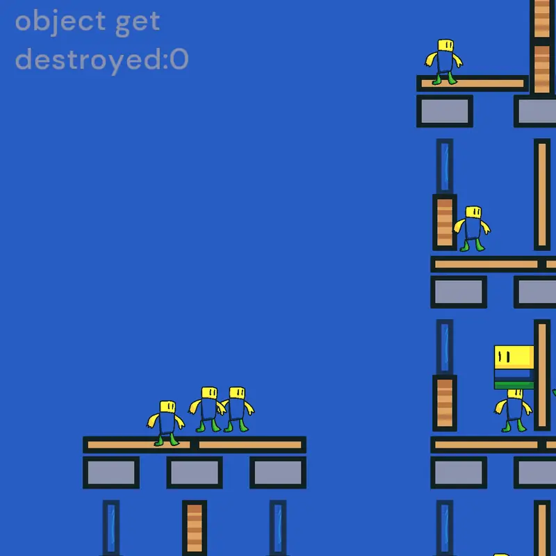 Game by @DIOOOOOOP