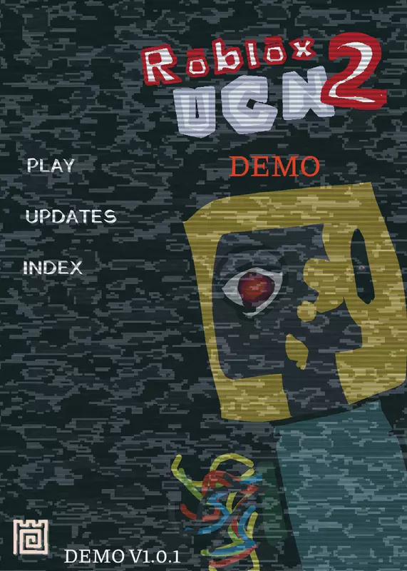 Roblox UCN 2 demo by @poataoe