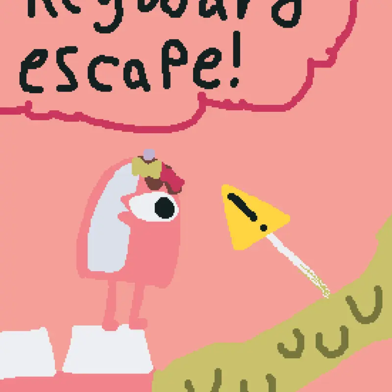 Game by @mahawy