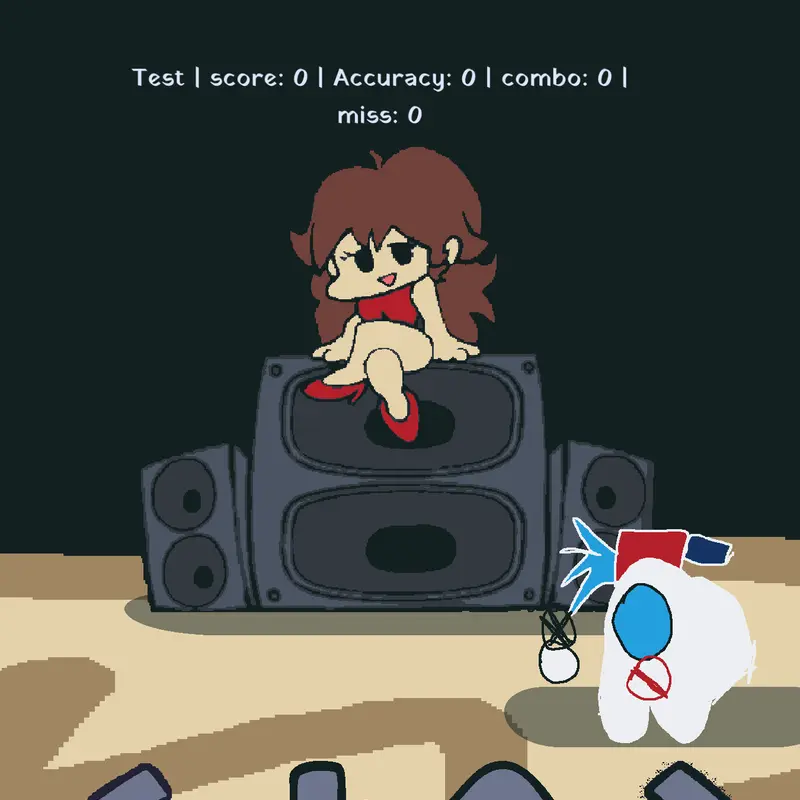 Game by @lukxi