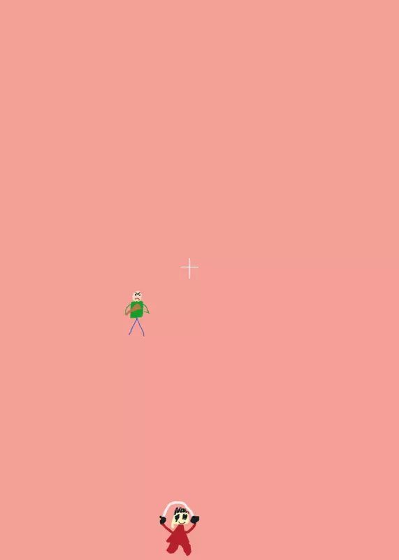 Game by @Snegir