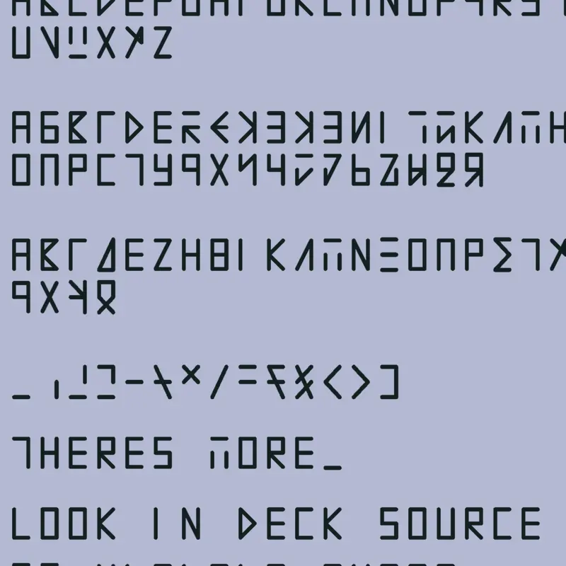 Small font by evilpc by @evilpc