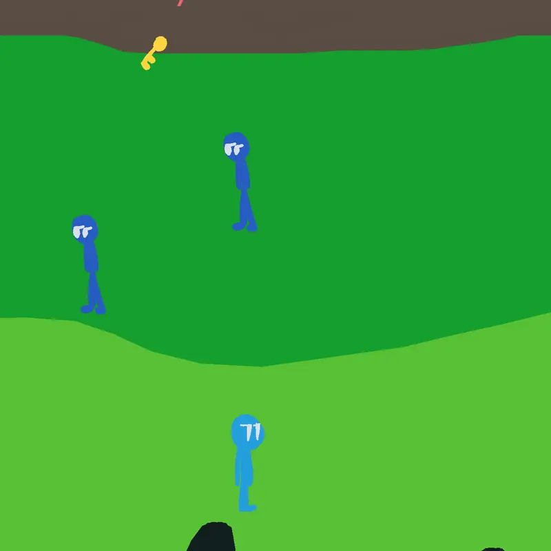 Game by @AndrewHere