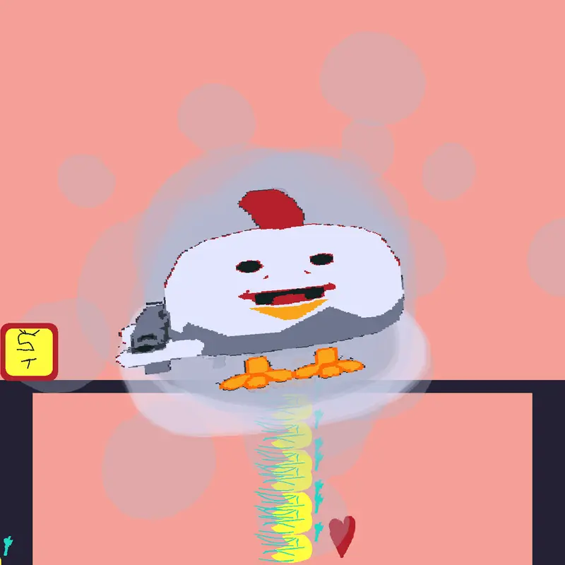 Game by @thatonecringyguy