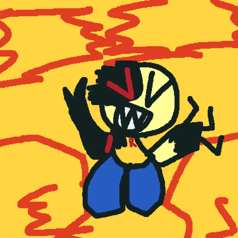Game by @endyyoren