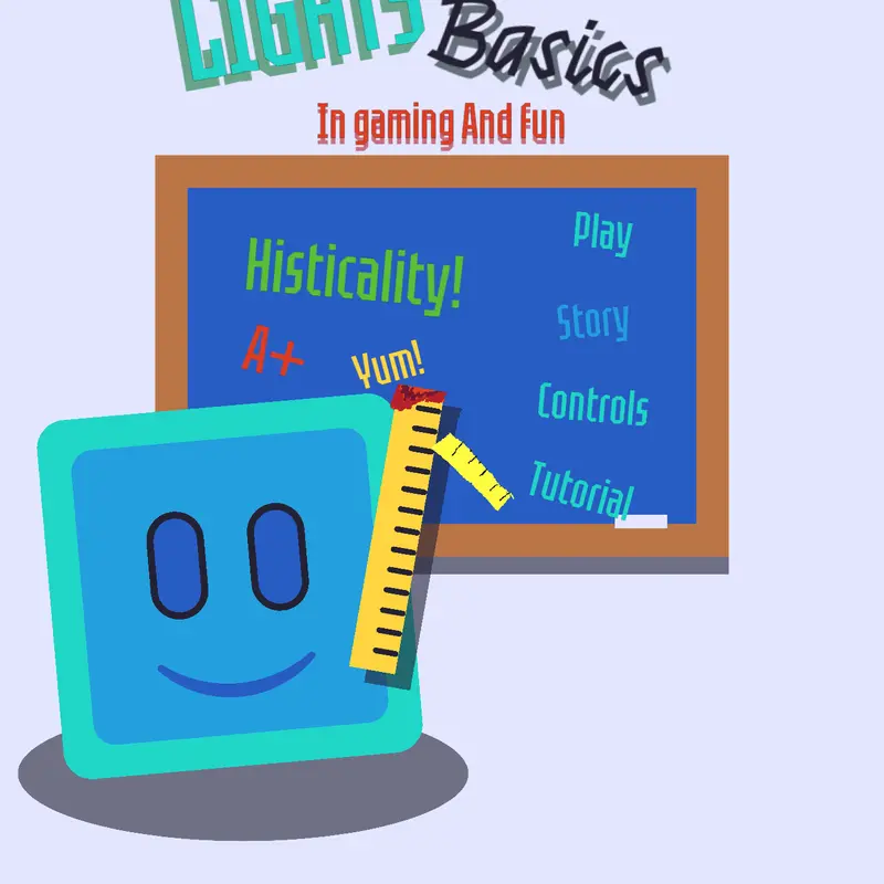 Game by @offical_light
