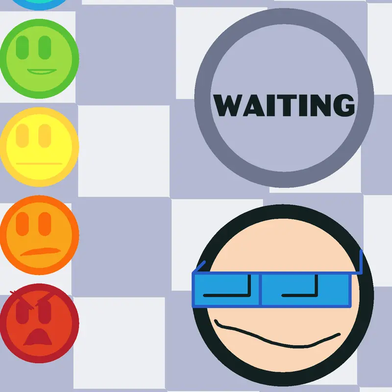 Game by @oranscute