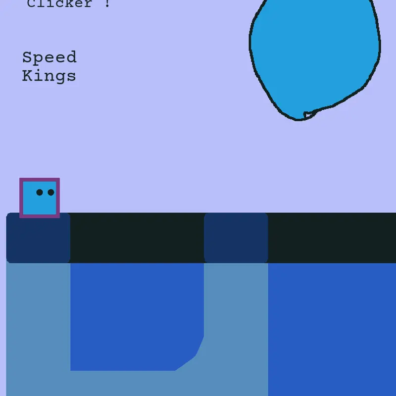 Game by @VisionaryEvan