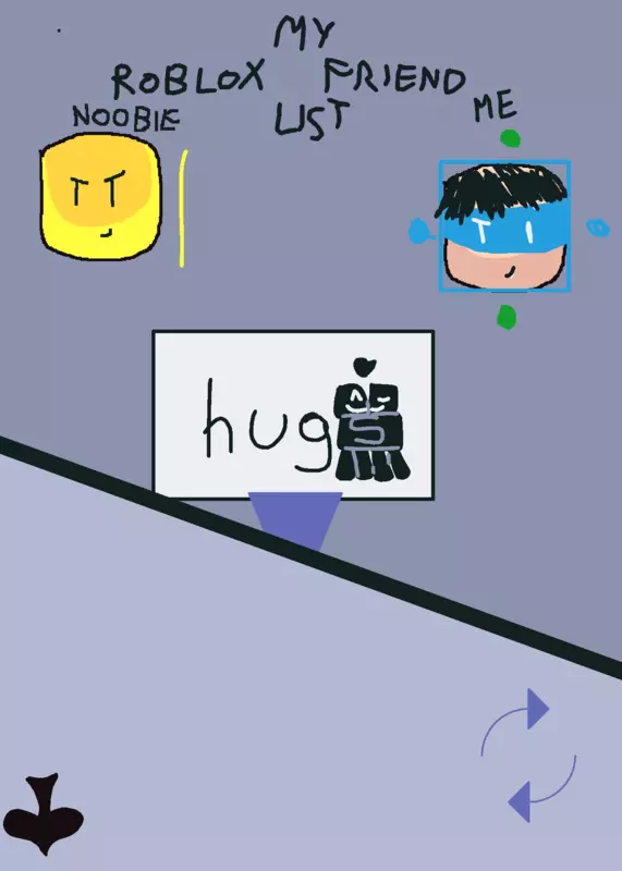 Game by @waterywater_productions