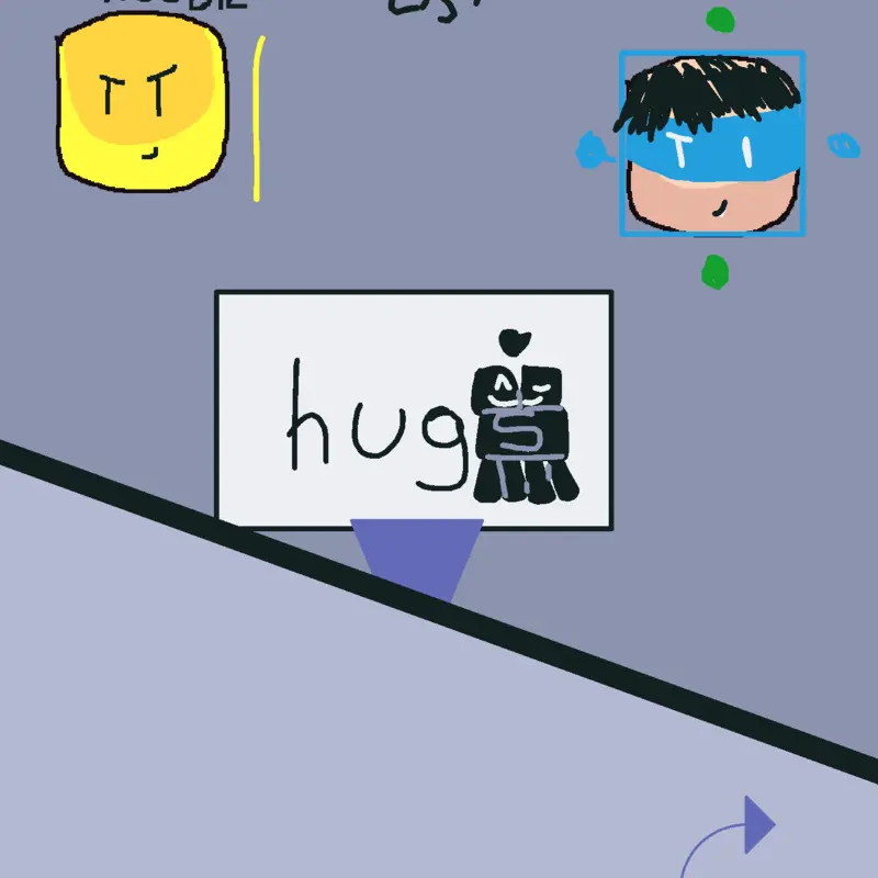 Game by @waterywater_productions