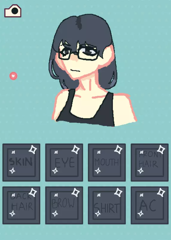 Game by @Bergirl