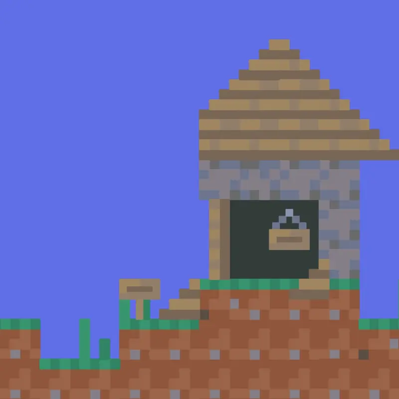 Game by @StitchGirl