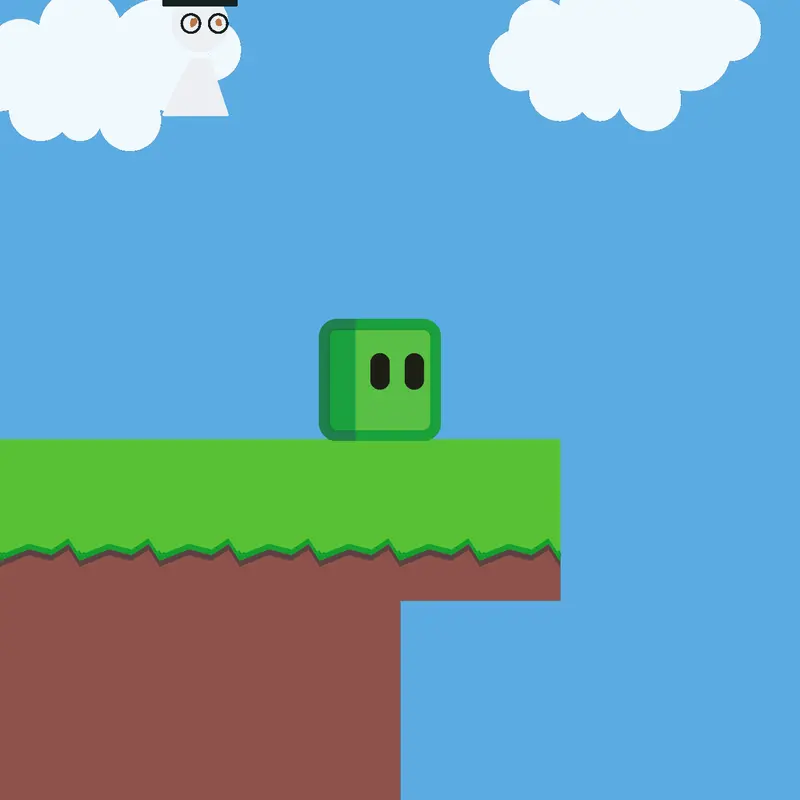 Game by @CreatorBenicio