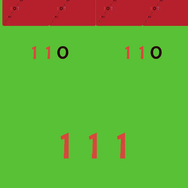 Game by @brenriz