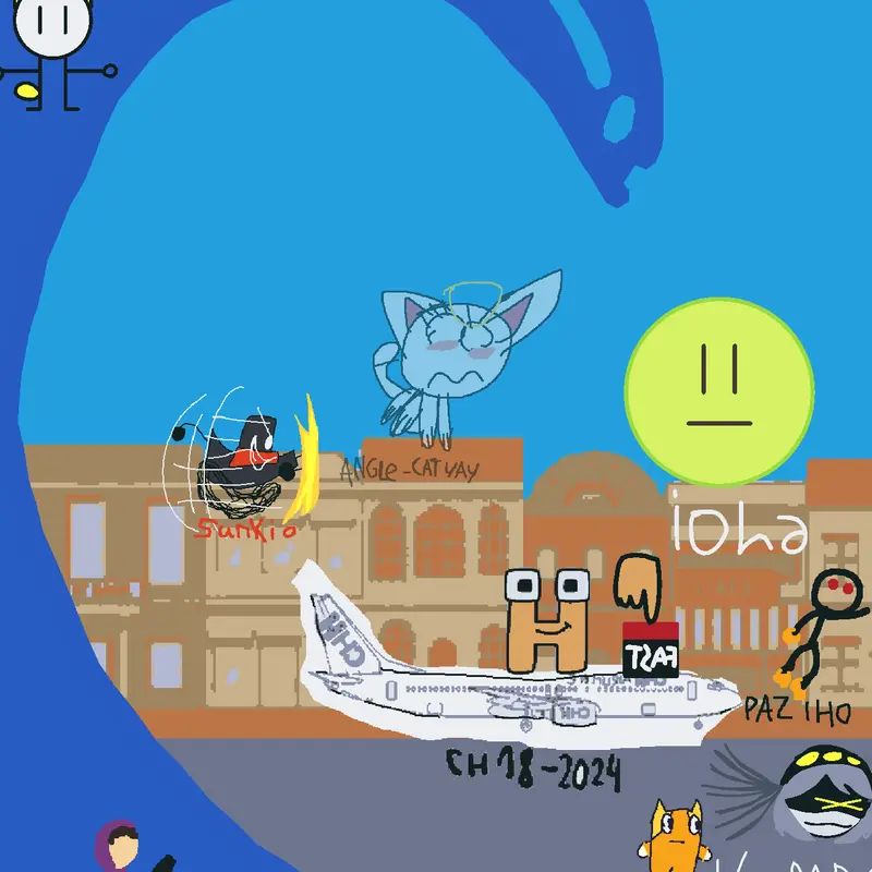 Game by @cool_alien