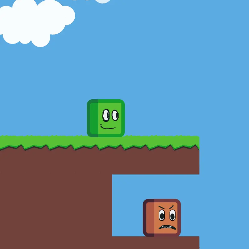 Game by @BenjaminCarrizo1