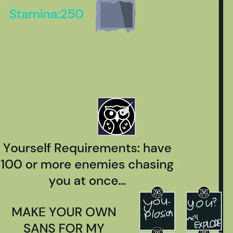 Add me in bro by @Lrog