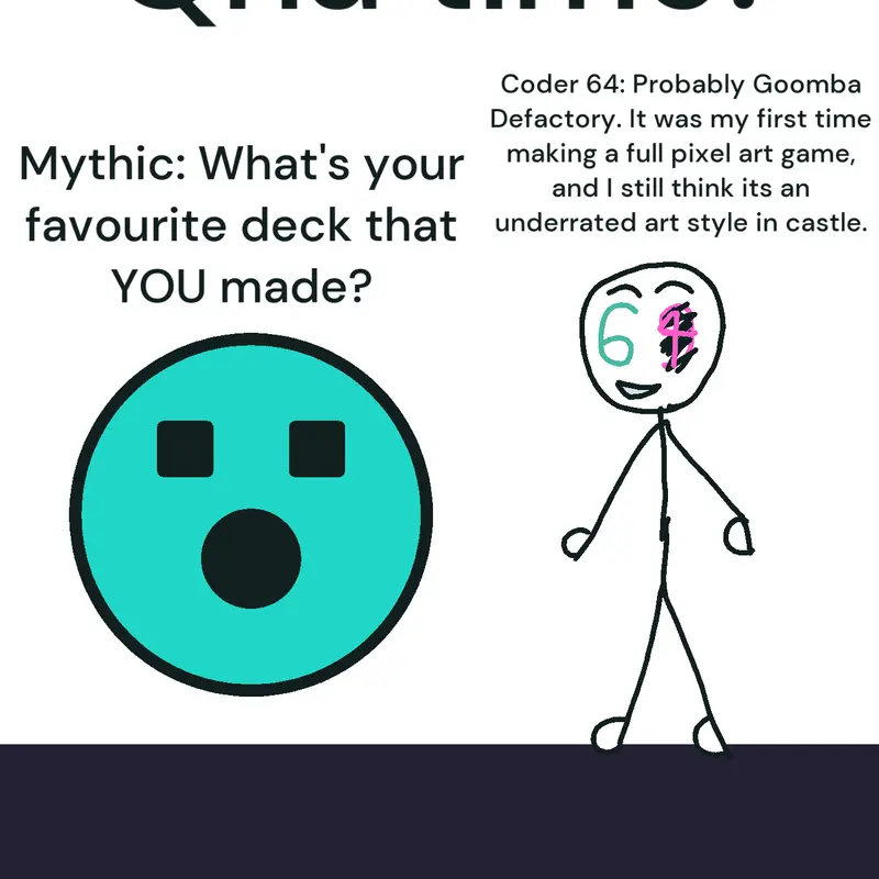 Game by @Coder64