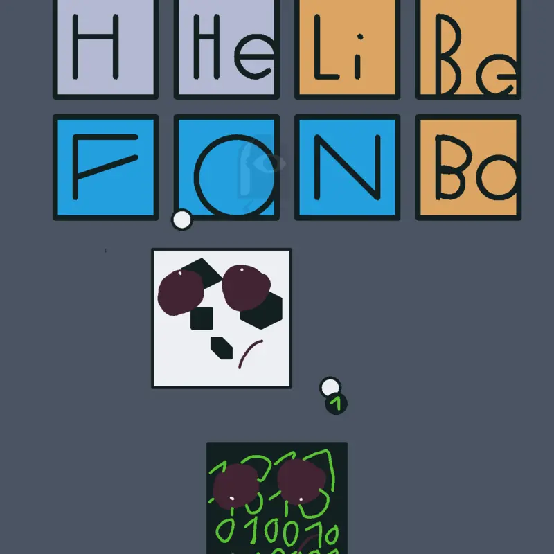 Game by @ifeelsopenguin