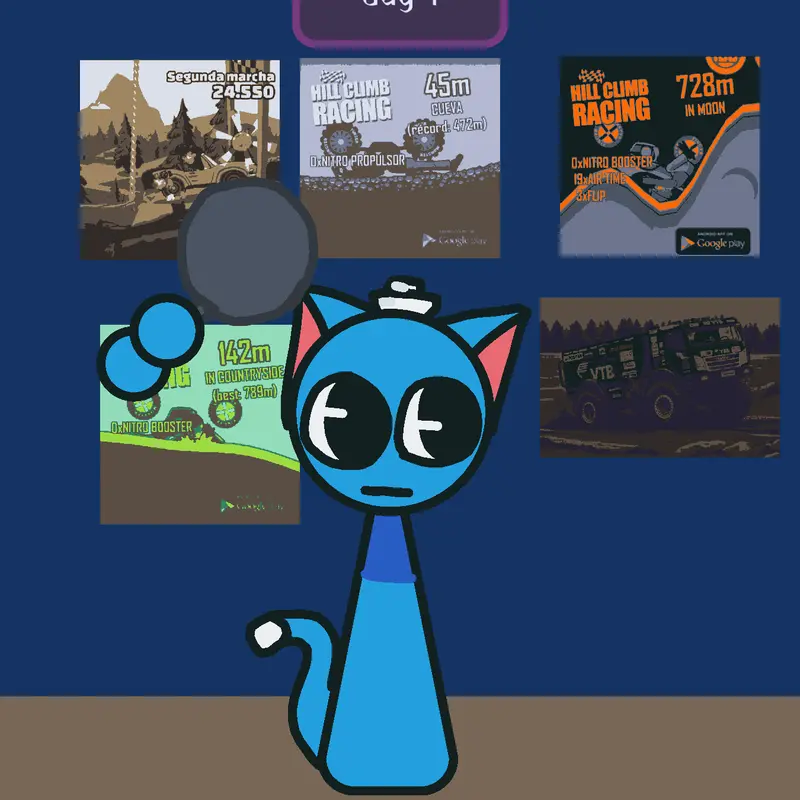 Game by @TOEASR