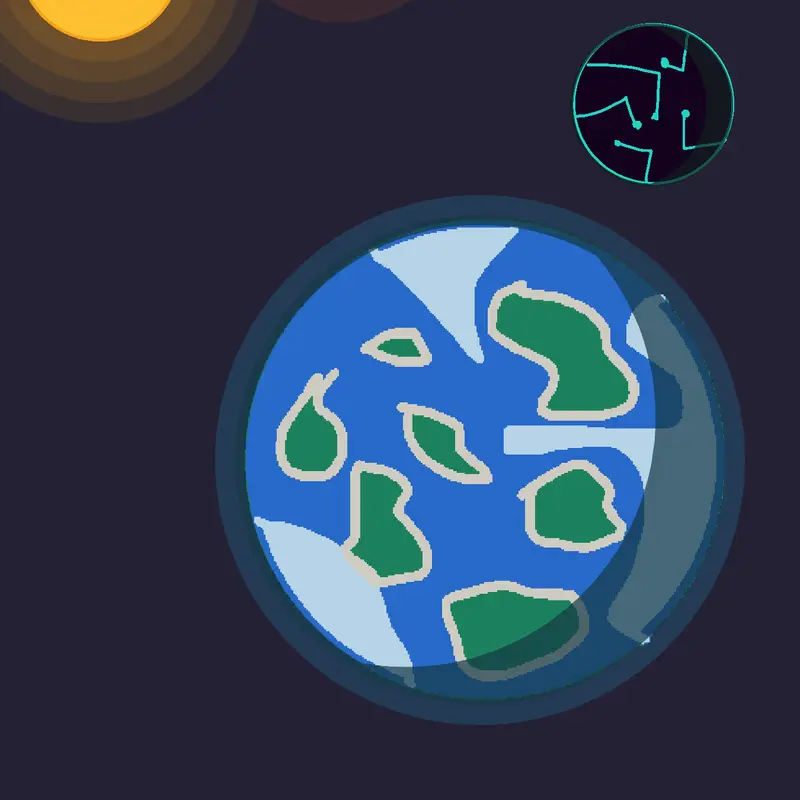 Game by @Earth_ball