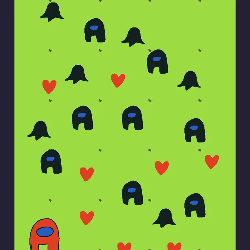 Game by @ArafiChanel