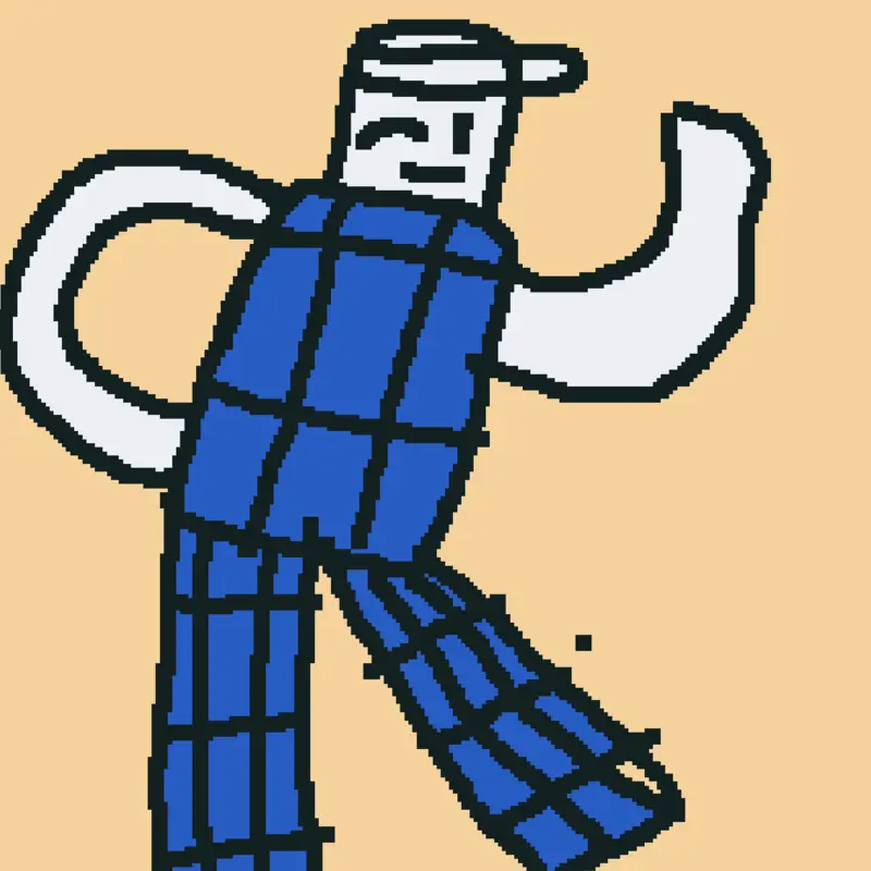 Game by @pomnithejester