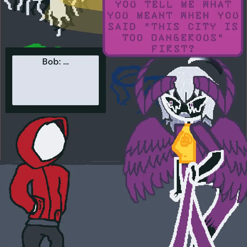Game by @Goldpurr