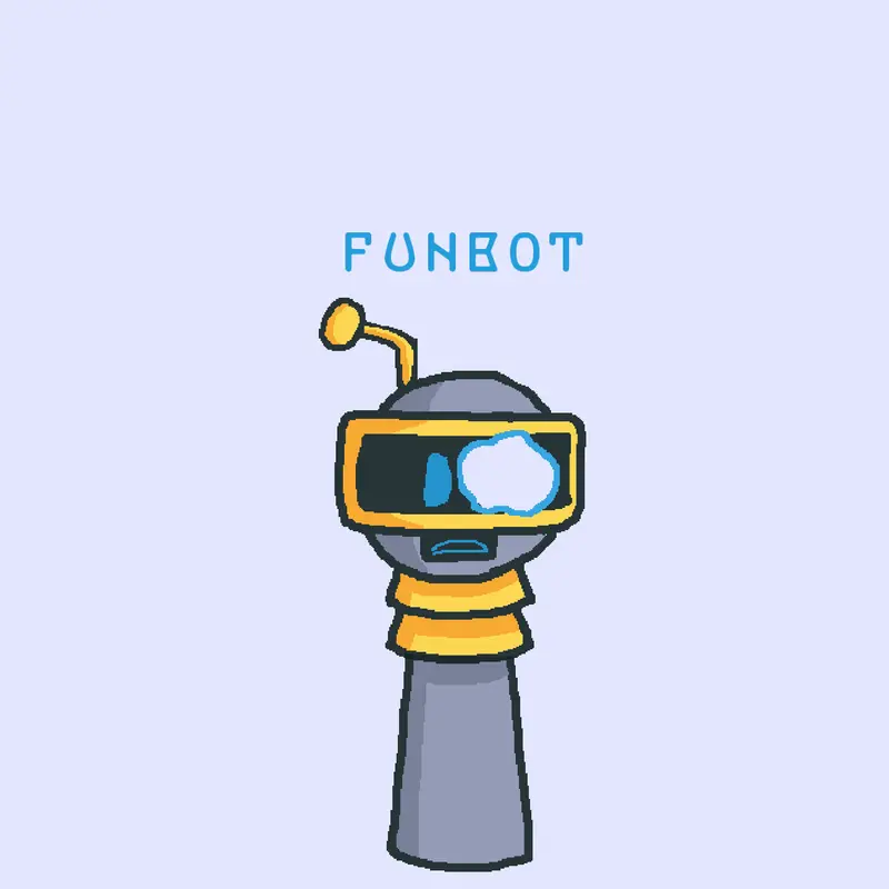 Game by @pashka