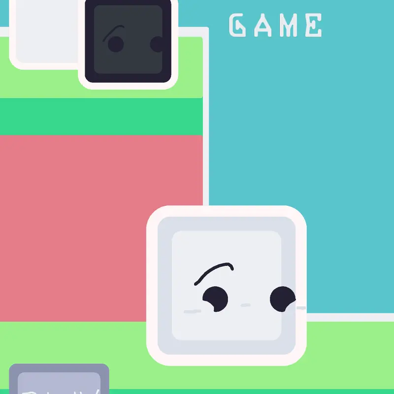 Game by @Classical-INTROJECT