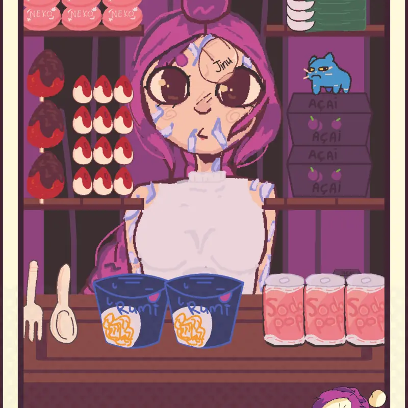Game by @CutePawzPastel