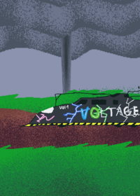 Voltage intercept