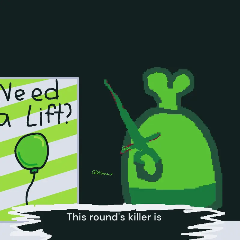 Game by @gorilla_guy