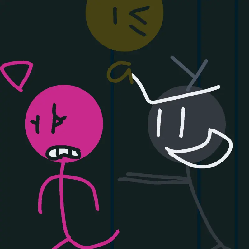 Game by @OrangeProductions
