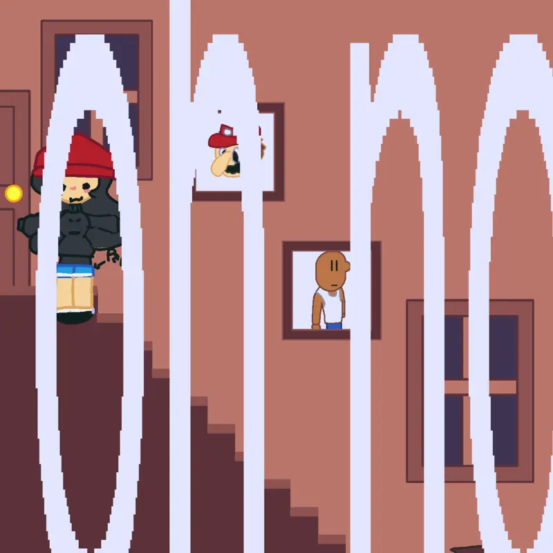 Game by @Leatheelectriccat