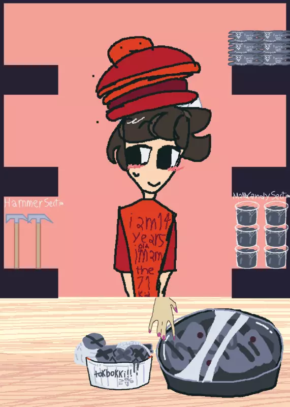 Game by @Harleygamers016