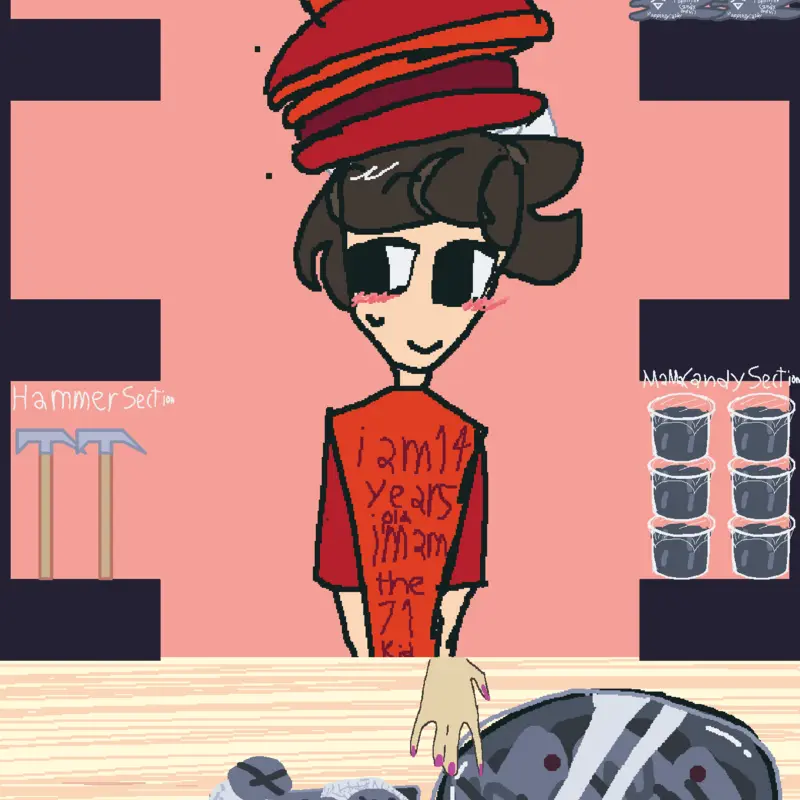 Game by @Harleygamers016