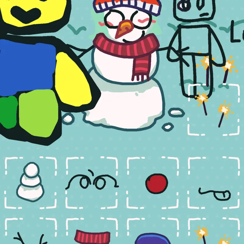 Game by @Veronica123456788