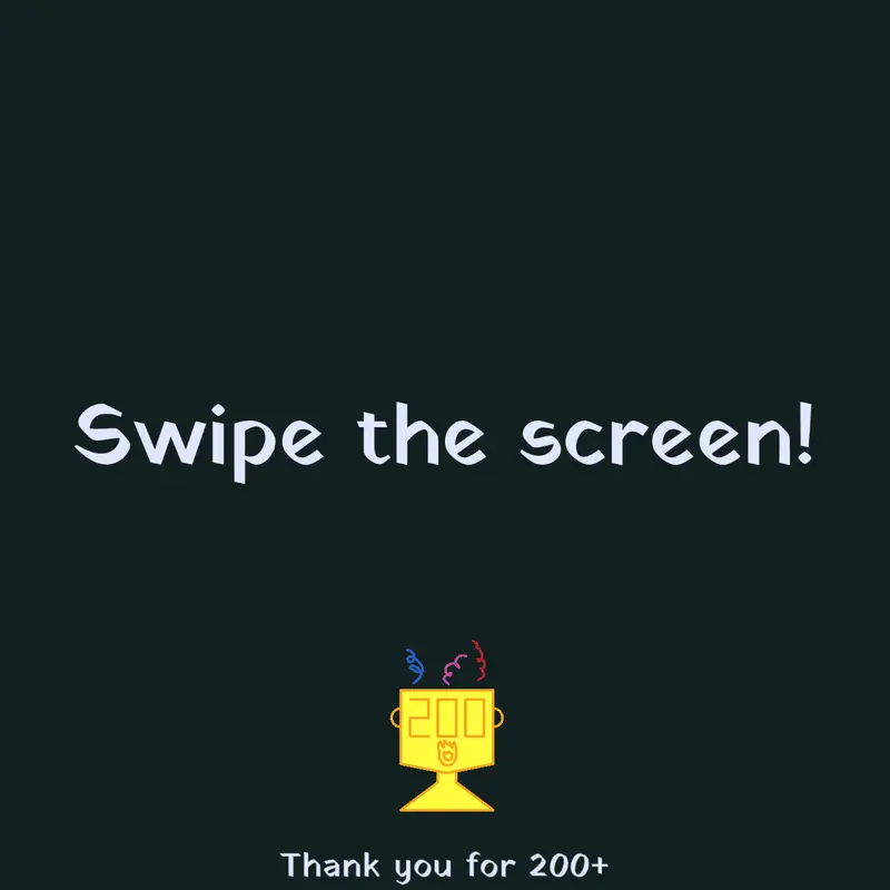 Game by @willz