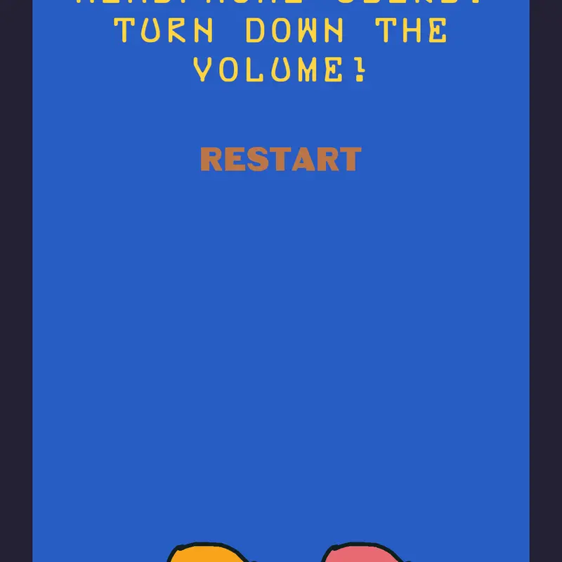 Game by @bomberman_1307