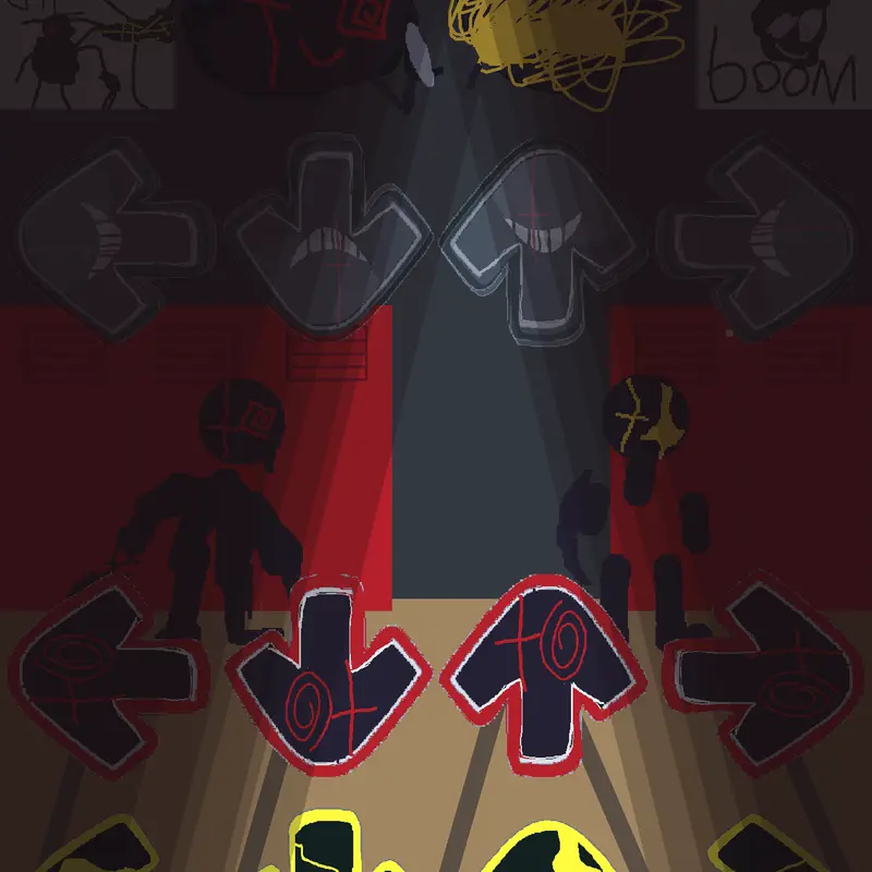 Game by @ionut105