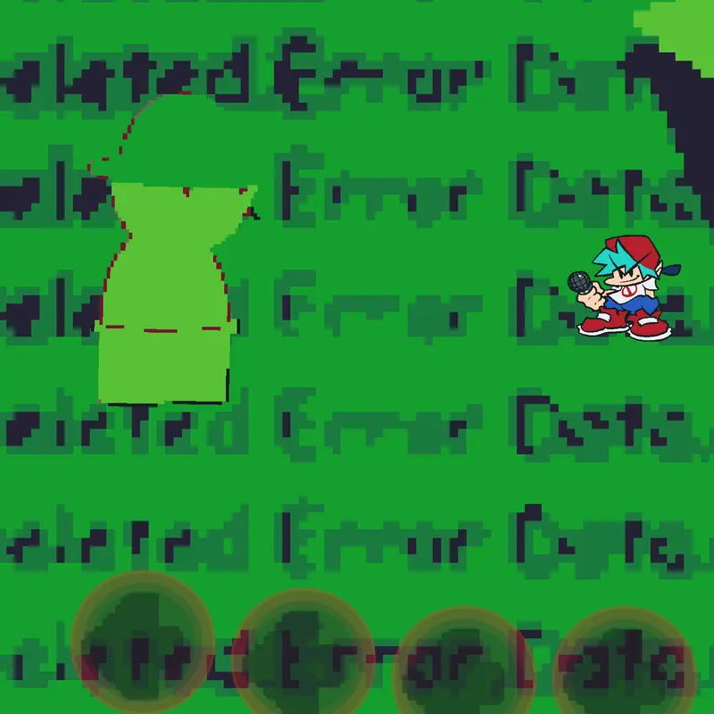 Game by @not_the_thing