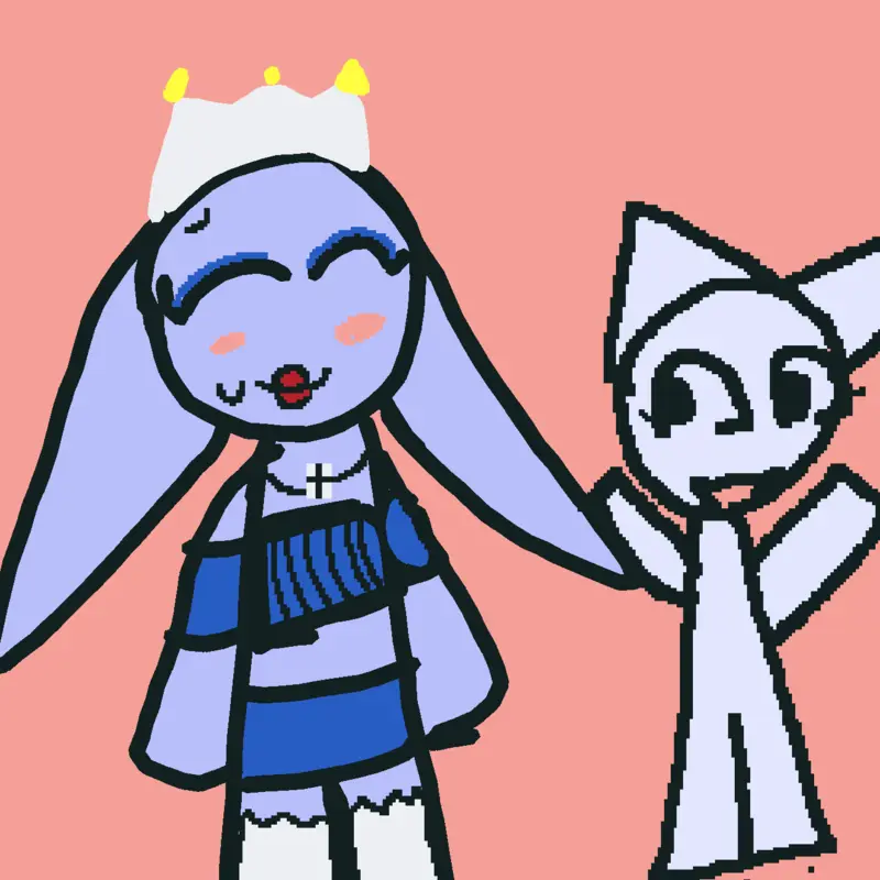 Game by @crystal909