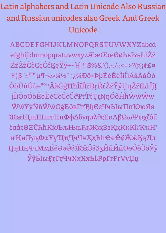 Alphabet but more letters by @CueteTheDog