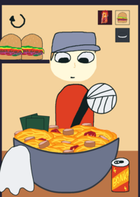 feed Scout