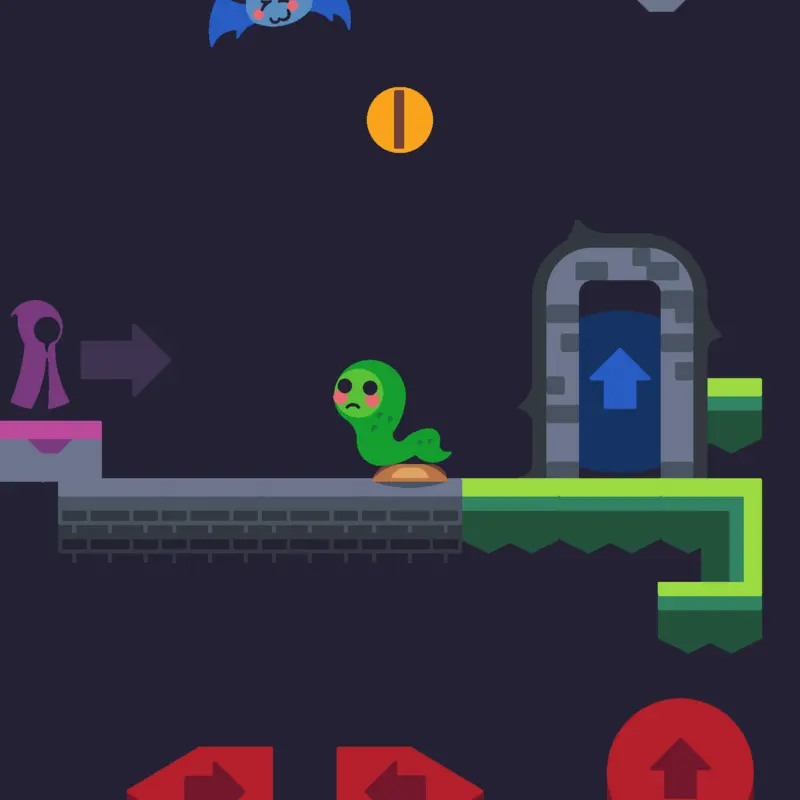 Game by @duranfranito