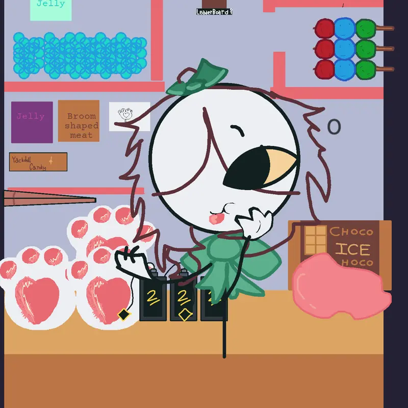 Game by @BurpBurpAndBurp