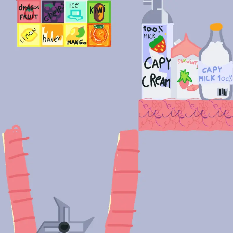 Game by @IzzyLovesDogs