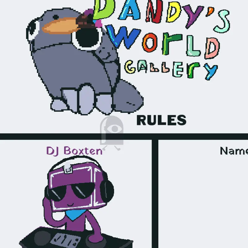 Game by @Dandys_Wlrd_User
